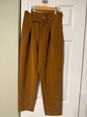 Dynamite Ankle Pant